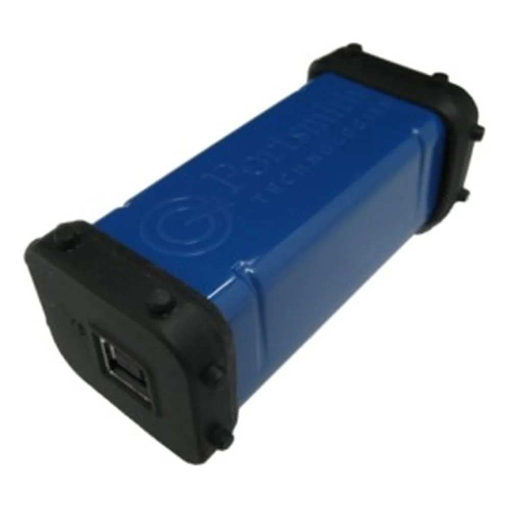 PORTABLE POWER SOLUTIONS PSA1U1E - Câble PPS Portsmith - CLIENT USB DURCI VERS ethernet ADPTREPLACES PS