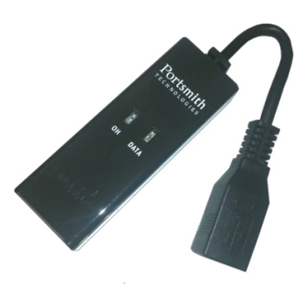 PORTABLE POWER SOLUTIONS PSAK-UCM - Câble PPS Portsmith - PS USB CLIENT TO ANALOG MODEMKIT(PSA1U1M)