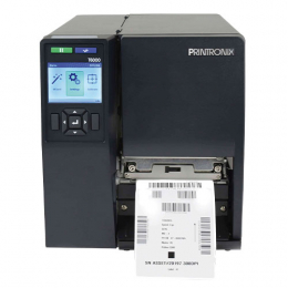 PRINTRONIX - 98-1660022-02LF - Tête d'impression Printronix, 24 points/mm (600dpi)