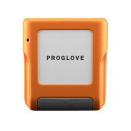 PROGLOVE - M006 - Proglove lecteur code barres en version lecteur MARK avec afficheur, bluetooth, 2d, mr, bluetooth (ble, 5.1), disp.