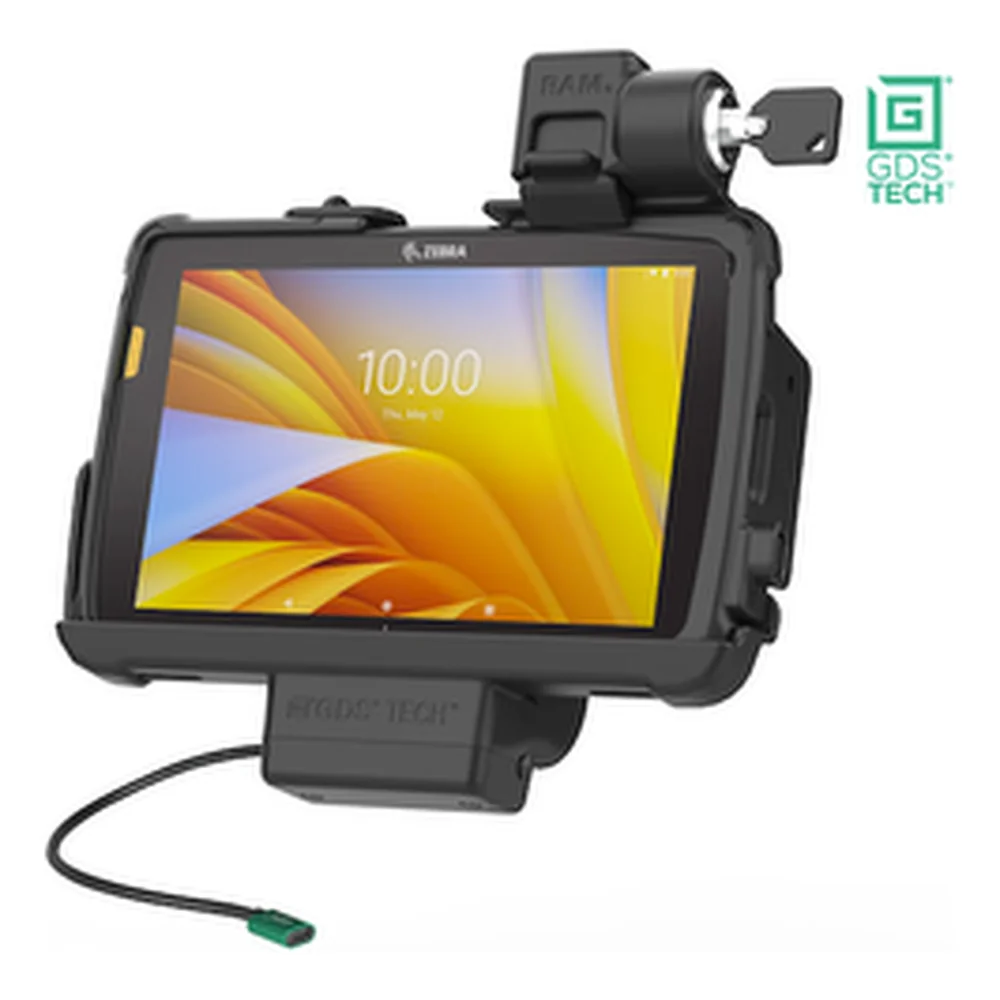 Image de 3PTY-RAM-GDS-DOCKL-ZE20PU