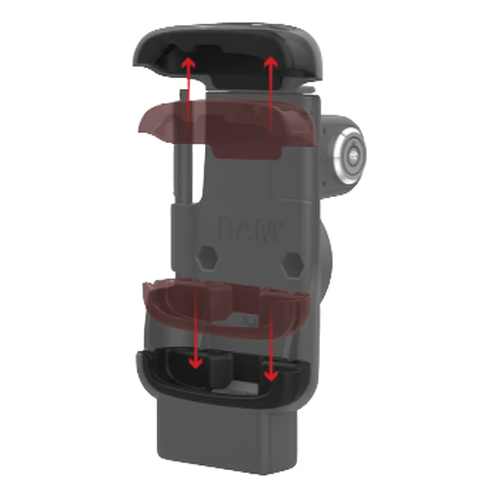 Image de 3PTY-RAM-HOL-ZE24PLU