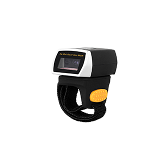 ATHESI - AT-RS10200 - Scanner au doigt sur l'anneau Imager 2D Bluetooth