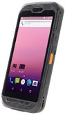 ATHESI - AT-RT550020 - 4 GbRAM, 64 GbROM, bluetooth, Wifi, caméra, 4GLTE, GPS, NFC, imageur 1D/2D SE4710