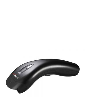 ATHESI - AT-S2515 - Scanner imageur 2D linéaire RF 2,4Ghz USB dongle noir