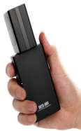 ATHESI - AT-SR900I - Lecteur RFID UHF (compatible IOS), bluetooth, avec alimentation
