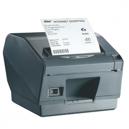 STAR - 39443610+39607510 - Star TSP847IIU-24, USB, 8 pts/mm (203 dpi), massic