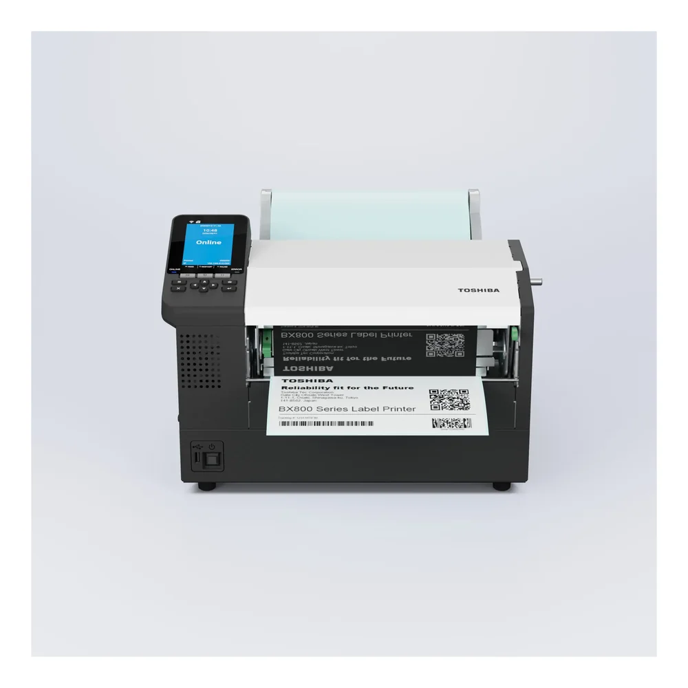 Image de BX820T-TS02-QM-S