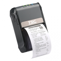 TSC - 99-062A001-00LF - TSC alpha-2r, 8 pts/mm (203 dpi), USB, bluetooth