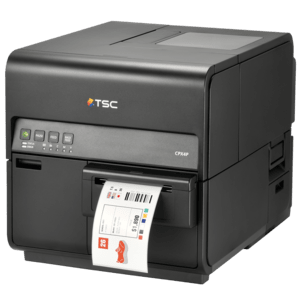 TSC - 99-079A001-0002 - Série TSC cpx4p, encre pigmentaire, USB, ethernet, noir