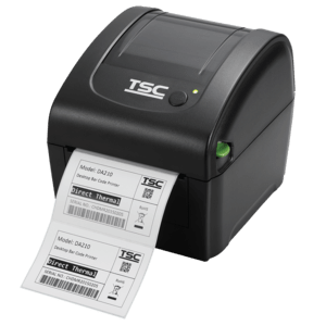 TSC - 99-158A001-0002 - TSC da210, 8 pts/mm (203 ppp), epl, zpl, zplii, tspl-ez, USB