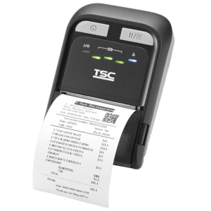 TSC - 99-082A001-0002 - Tsc tdm-20, 8 pts/mm (203 ppp), USB, bluetooth, nfc