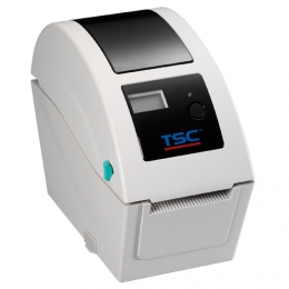 TSC - 99-039A001-00LF - TSC TDP-225, 8 pts/mm (203 ppp), TSPL-EZ, USB, RS232