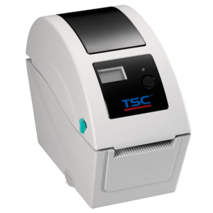 TSC - 99-039A001-0002 - TSC tdp-225, 8 pts/mm (203 ppp), htr, tspl-ez, USB, RS232