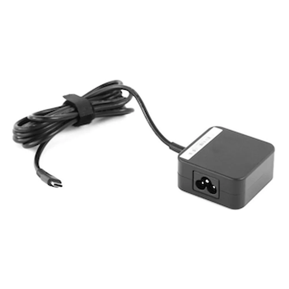 ZEBRA - PWR-BGA15V45W-UC-WW - Bloc d&rsquo;alimentation 15 V 45 W USB-C - internationale - r&eacute;f. PWR-BGA15V45W-UC-WW