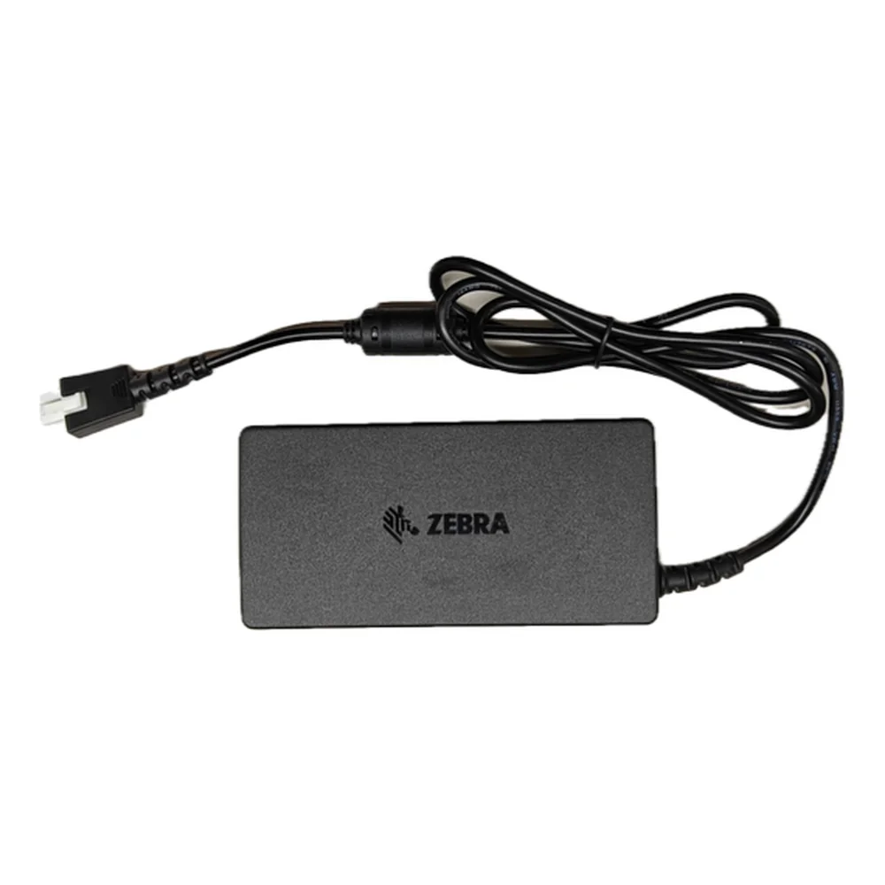 ZEBRA - PWR-BGA12V150W1WW - Bloc d’alimentation Zebra 12 V 150 W pour socles ShareCradle multi-emplacements, 100-240 V