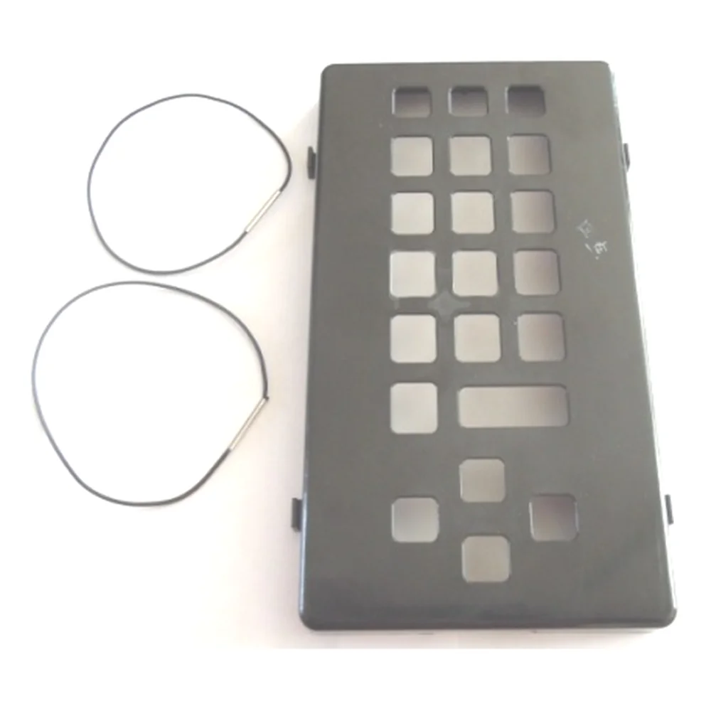 ZEBRA - KYBD-NU-VC70-03R - Clavier num&eacute;rique 21 touches r&eacute;tro&eacute;clair&eacute; USB pour terminal embarqu&eacute; Zebra VC70, version 03