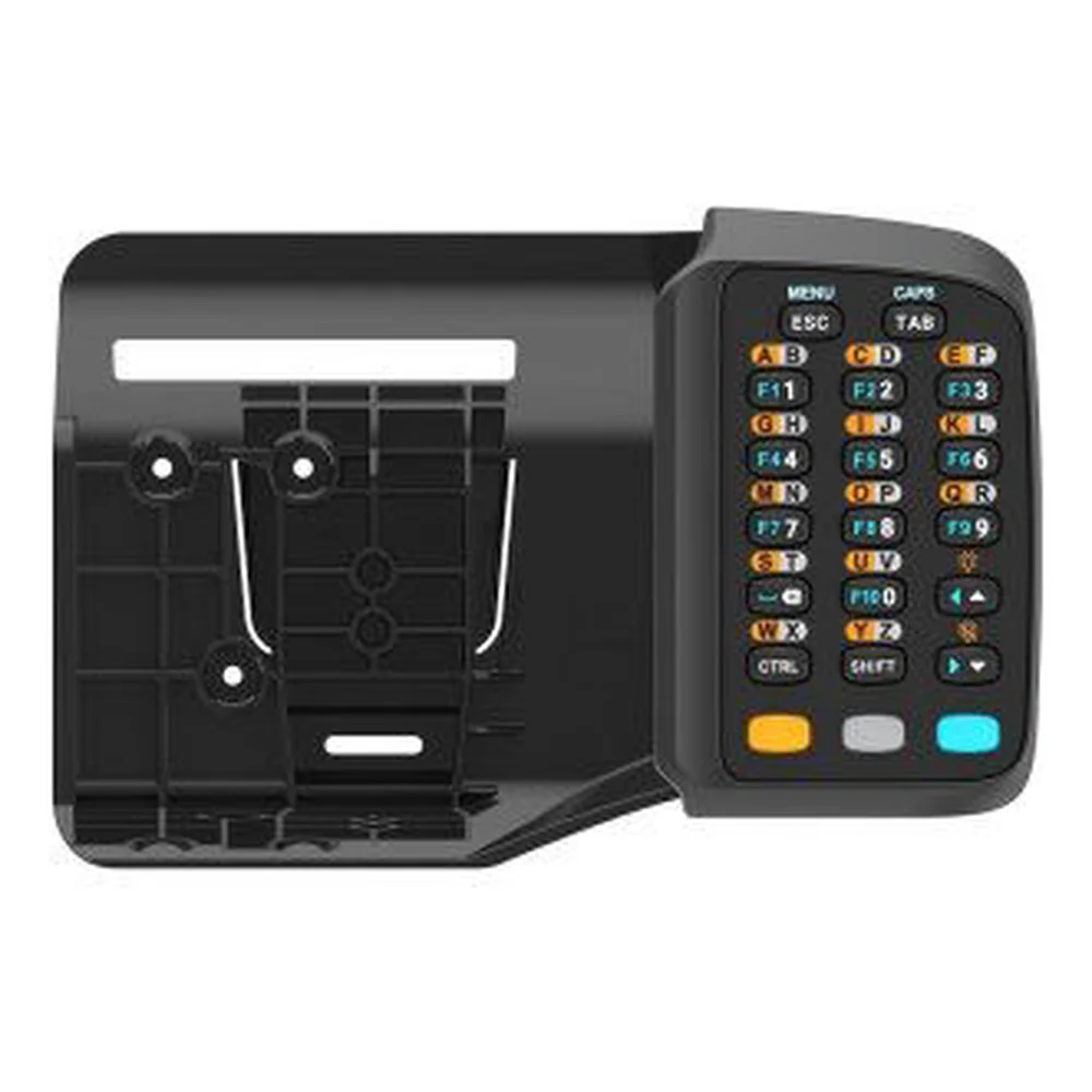 ZEBRA - KYPD-WT6XANFASM-01 - Clavier de rechange alphanumerique Zebra WT6000