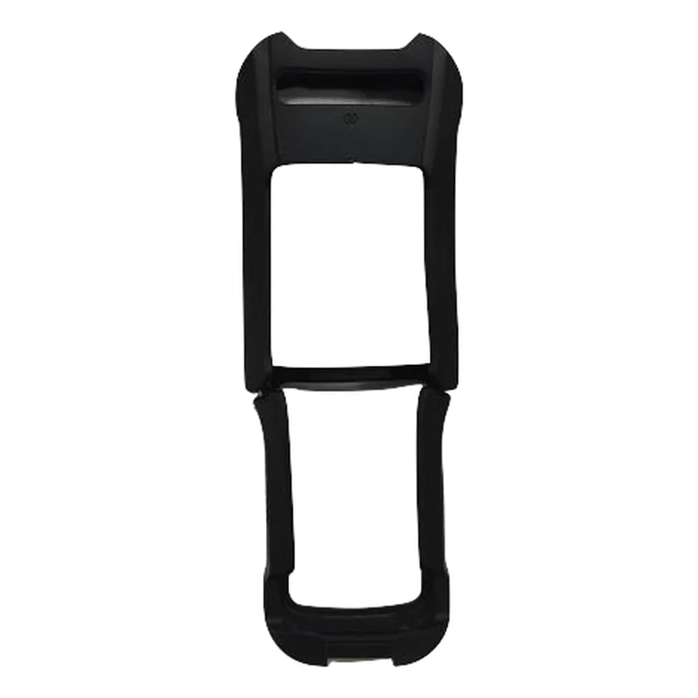ZEBRA SG-MC34-RBTG-01 - Coque de protection en caoutchouc pour configuration pistolet Zebra, pour Zebra MC3400 et MC3450 en configuration pistolet