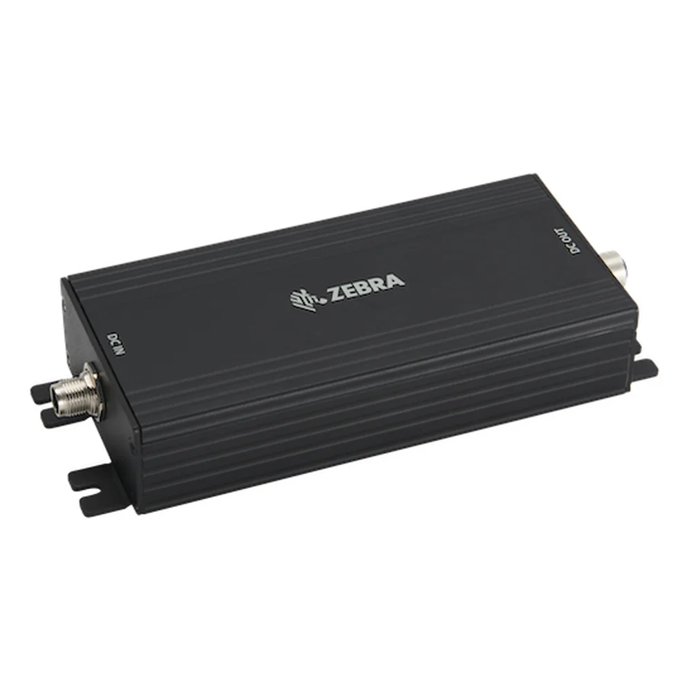 ZEBRA - PWR-BGA24V90W1WW - Bloc d&rsquo;alimentation 24 V 90 W - internationale