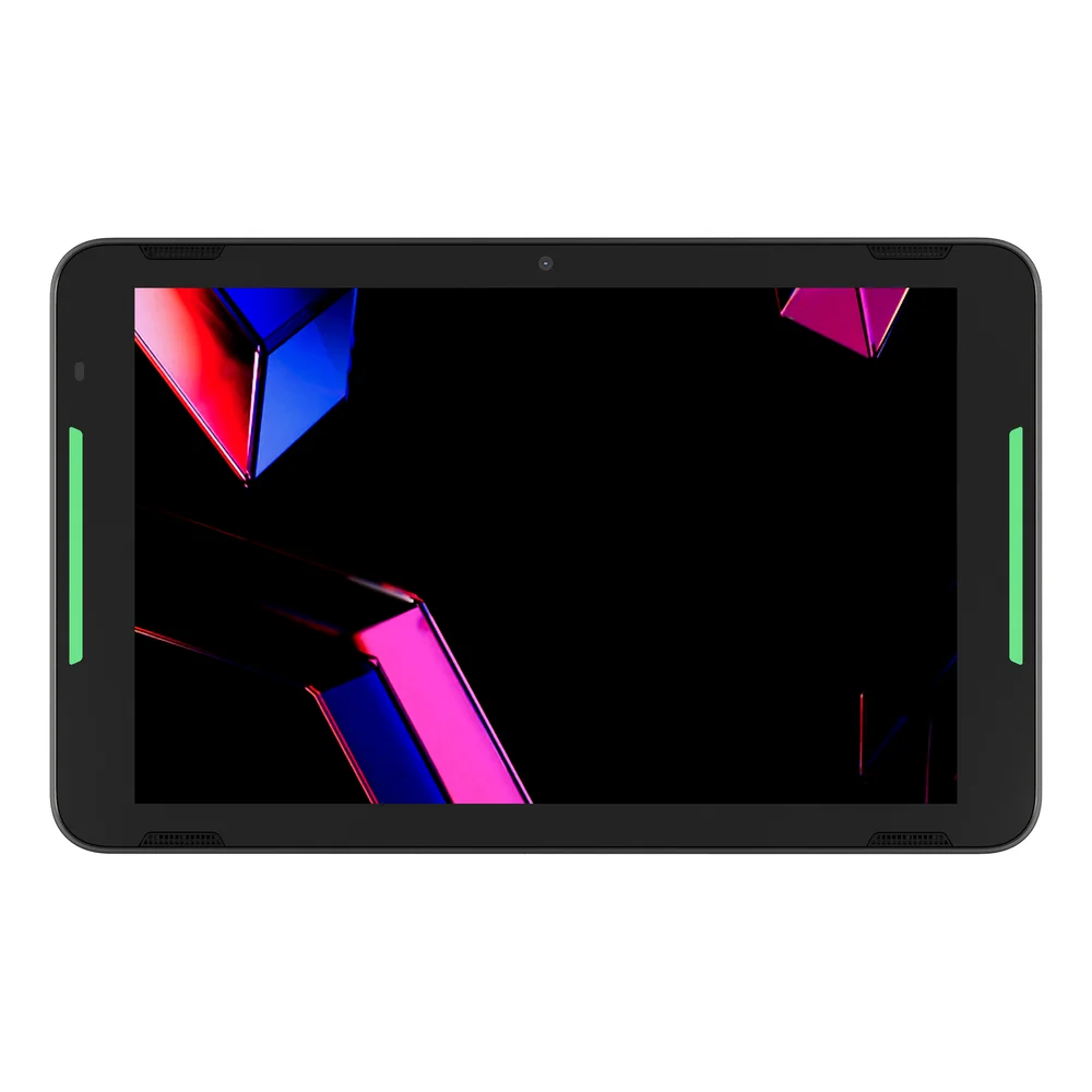 ZEBRA - KC4010B-00101CP0-A6 - Borne interactive Zebra KC401, 10 pouces, Android, 6 Go / 64 Go, Wi-Fi 7, NFC, PoE, caméra frontale, scanner en option
