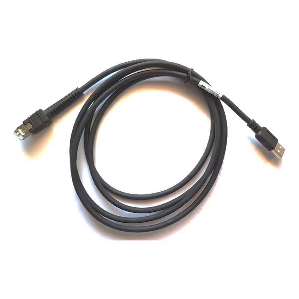 ZEBRA - KT-RS5X6-BTDCBL-01 - Adaptateur Bluetooth avec c&acirc;ble USB Zebra pour les scanners bague Zebra RS6100, RS5100 et RS2100