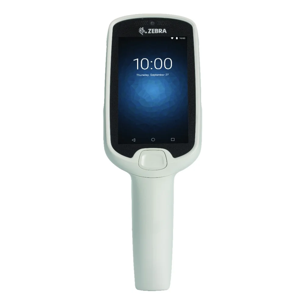 ZEBRA - PS20J-B2G1A600 - Terminal self-scanning Zebra PS20 Standard, imageur 2D SE2100, 4 Go RAM / 16 Go, Android GMS - r&eacute;f. PS20J-B2G1A600