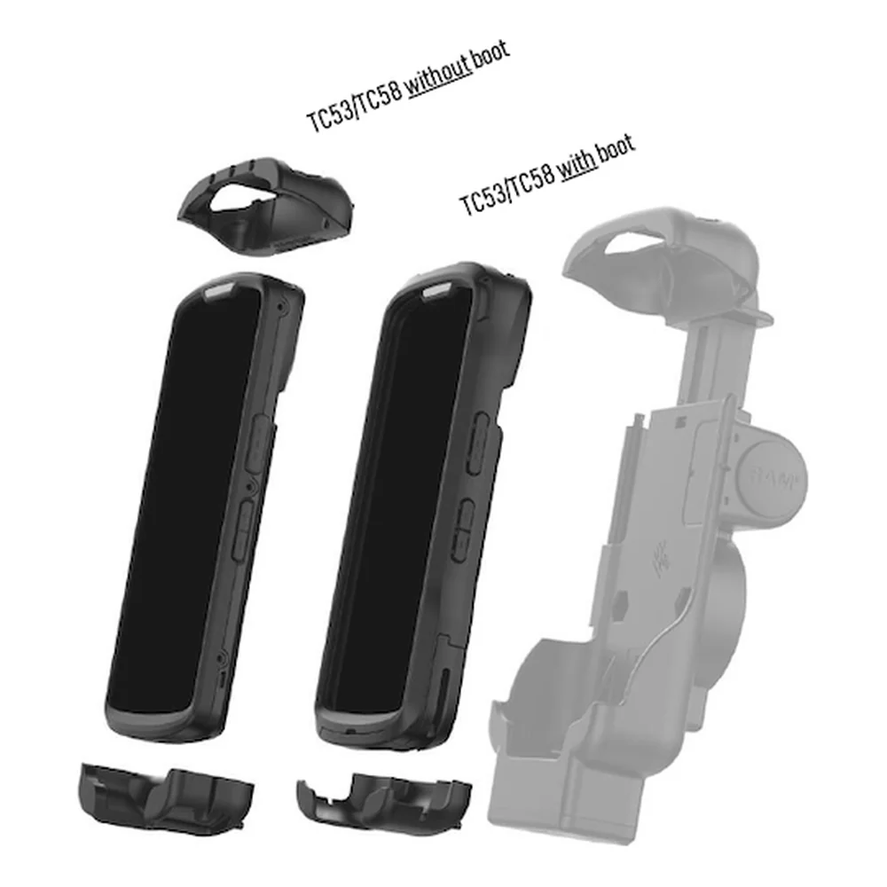 Image de 3PTY-RAM-HOL-ZE17-2U