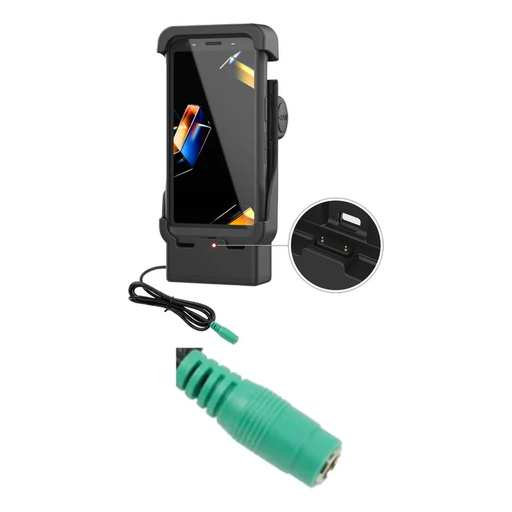 Image de 3PTY-RAM-HOL-ZE41-2U