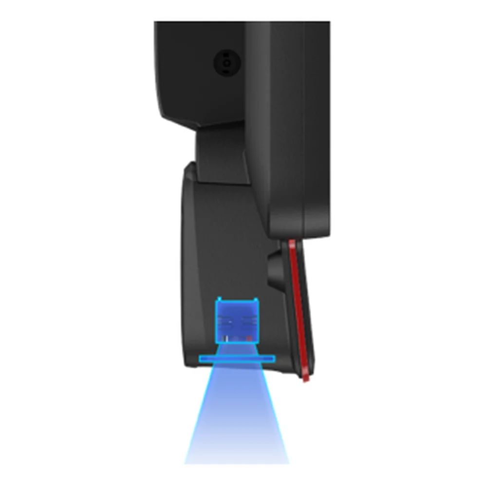 ZEBRA - KC401-SCNR-SR0 - Module scanner 2D SR500 pour borne Zebra KC401, angle de lecture 0°