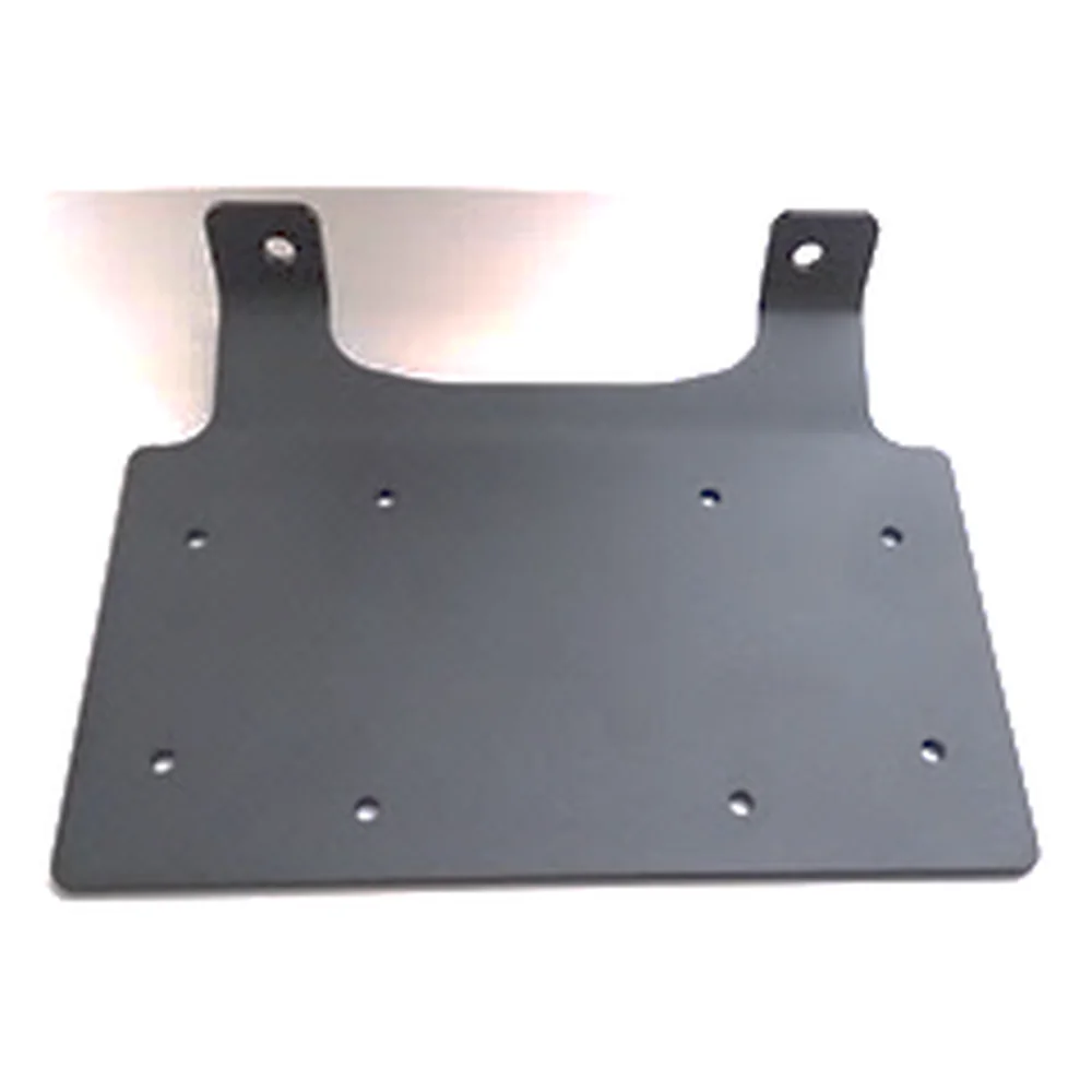 ZEBRA - KT-KYBDMNT-VC80-R - Support lat&eacute;ral pour clavier num&eacute;rique / fonctions Zebra pour le terminal embarqu&eacute; Zebra VC80
