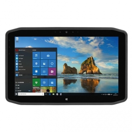 XPLORE TECHNOLOGIES - 200330 - Xr12 tablette durcie i5 128gb ssd windows 10 pro uk pwr std 3yr in