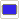 Ruban monochrome Bleu foncé