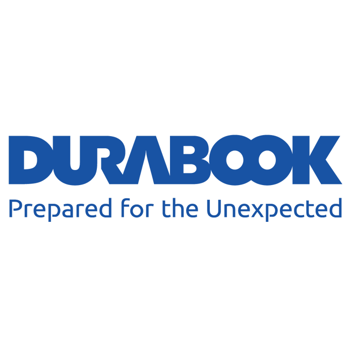 Logo de DURABOOK