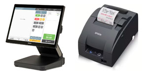 Points de vente POS