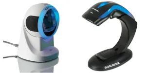 Lecteur code barre / RFID