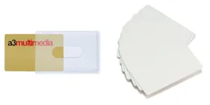 Cartes / badges / Accessoires