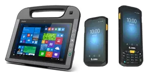 Tablettes / PDA