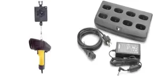 Accessoires Lecteur douchette code barre