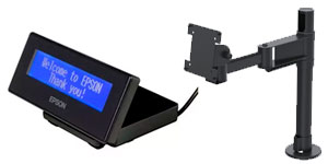 Accessoires Points de vente POS
