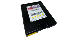 Cartouches d'encre VIP Color