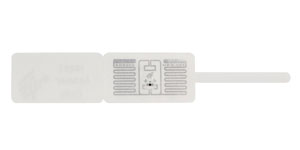Etiquettes RFID